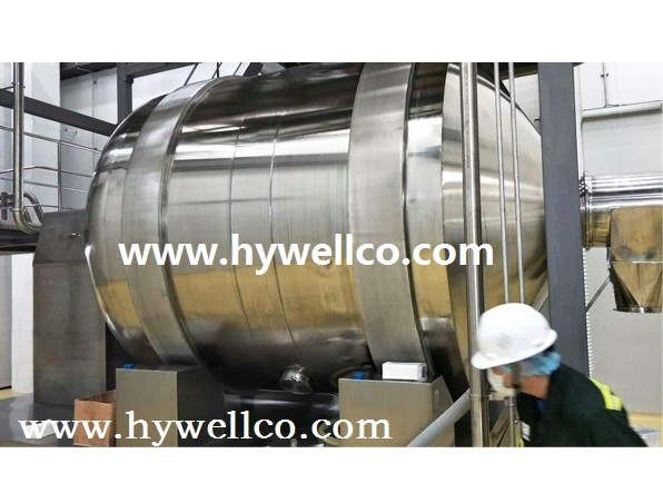 Mixing Machine - Food / Medicine/ Chemical Powder Mixer Machine for Sale