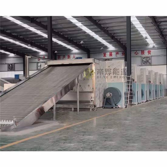 Línea de secado de horno de túnel Horno de secado de banda de malla resistente a altas temperaturas Hardware de serigrafía Secador de temperatura constante de acero inoxidable por aspersión